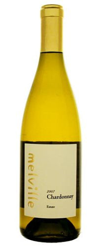 2009 Melville Chablis